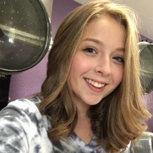 Meet your Posher, Jess